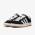 Adidas Campus 00s Core Black Gum - comprar online