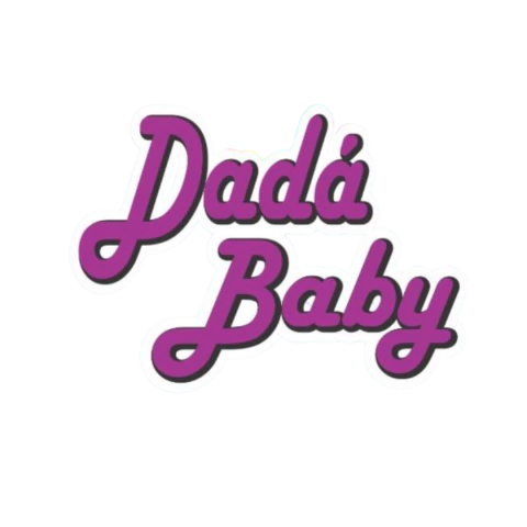 Dada babby