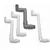SWING JOINTS PARA ROTORES DE 1"