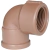JOELHO 90º REDUÇÃO LR MM X 1/2 AGRO - comprar online