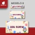 Kit Etiqueta Escolar - loja online