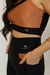 Conjunto Bicolor com bolso - Luciana