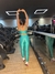 Conjunto Basic- Verde - comprar online