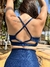 Conjunto Alças Cruzadas Júlia - Maris