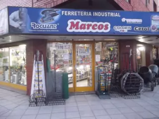 Ferretería marcos