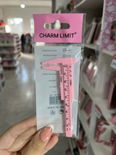 Charm Limit Regla Calibre para Cejas en internet