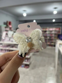 Mely Hebilla Moño - comprar online