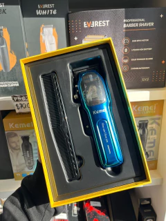 Kemei Clipper Km-1763/1766 - comprar online