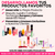 Hair Botox Silk Smooth | Botox alaciante inspirado en la suavidad perfecta del cabello en internet