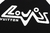 Camiseta Louis Vuitton Tee Black na internet