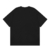 CAMISETA ESSENTIALS FEAR OF GOD "JET BLACK" PRETO - comprar online