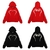 Imagem do Hellstars Sport hoodie jet