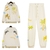 Conjunto Moletom Palm Angels - comprar online