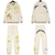 Conjunto Moletom Palm Angels