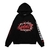 Moletom Hellstars soport future flame