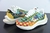 Nike Vaporwaffle woven sacai jean paul Gaultier green gusto - comprar online