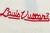Camiseta Louis Vuitton x Nigo na internet