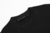 Imagem do CAMISETA ESSENTIALS FEAR OF GOD "JET BLACK" PRETO