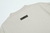 Fear of God Essentials Kids Big E Pocket Seafoam