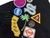 Jaqueta Stusdy varsity jacket - Wise Clothing