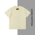 Camiseta Louis Vuitton x nigo intarsia jacquard Dunck short-sleeved crewneck - comprar online