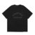 CAMISETA ESSENTIALS FEAR OF GOD "JET BLACK" PRETO