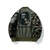 BAPE®️ x OVO LOOSE FIT MA-1 - comprar online