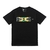 Camiseta Vlone Friends Jamaica White