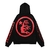 Moletom Hellstars soport future flame - comprar online