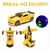 Carrinho Vira Robô Transformers - comprar online