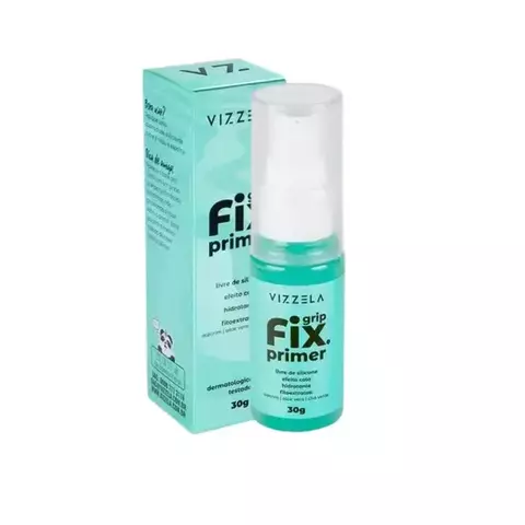 Primer Grip Fix Vizzela 30g