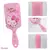 Imagem do Escova de Cabelo Hello Kitty