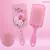 Escova de Cabelo Hello Kitty - comprar online