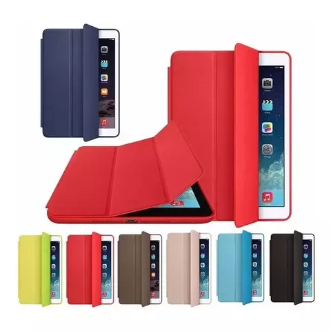 Case Protetora Smart Cover para Ipad
