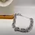 Choker Eletro Formação Elos Cartier