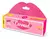 Carmed BFF Rosa Glitter - comprar online