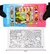 Cards Bobbie Goods Desenho Surpresa - comprar online