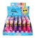 Batom Labial Infantil Kit Maria Pink