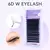Cílios DANIKE 6D W Eyelash - comprar online
