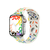 PULSEIRA SILICONE CONFETE - Lumile Store