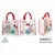 Hello Kitty SACOLAS Ecológica Reutilizável - comprar online