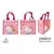 Hello Kitty SACOLAS Ecológica Reutilizável - Lumile Store