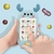 Celular infantil Alce