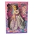 Boneca Princesa com Acessórios