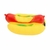 Mordedor hot dog na internet