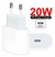 Fonte Carregador Turbo 20w Tipo C - comprar online