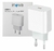 Fonte Carregador Turbo 20w Tipo C