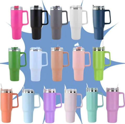 Copo térmico com alça 1200ml