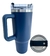 Copo térmico com alça 1200ml - comprar online