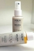 Bruma Glow Ouro Ilumina E Fixa A Maquiagem 120ml - Lumile Store